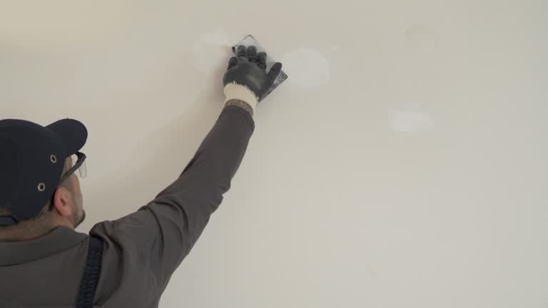 Best Drywall Sanding and Smoothing  in New Beaver, PA